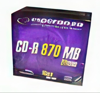 Esperanza, 56x speed Płyty pakowane pojedynczo (slim)