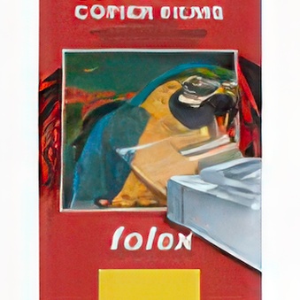 Clear film - X-10