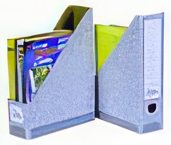 File Box, 20 pcs