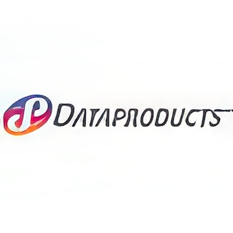 Laser Toner cartridge Dataproducts Typhoon 8 / 16 Black - Original