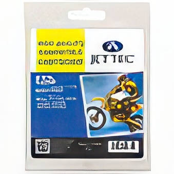 Epson Stylus C 70 / C 80 - Tusz Epson T0321 Black Zamiennik