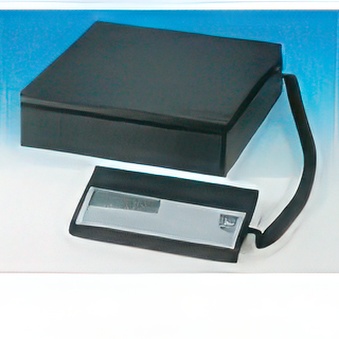MAULparcel z osobnym panelem 50kg