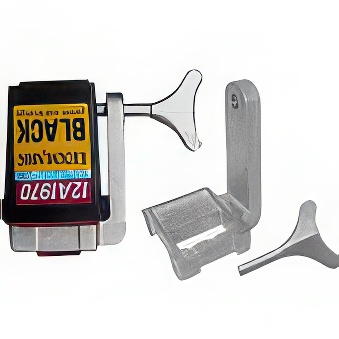 Cartridge opener for Lexmark 19A990 (12A1970, 12A1980)