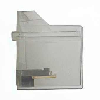 Specjalny uchwyt z przystawką ssącą do kartridży Lexmark 10N0016 / 10N0017 / 10N0026 / 10N0027