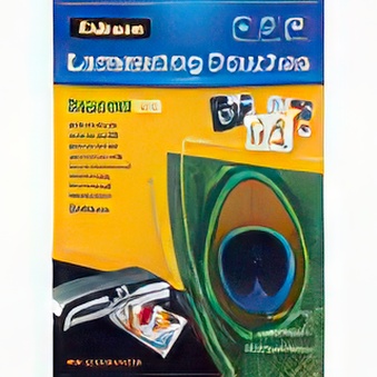 Glossy Foil A5
