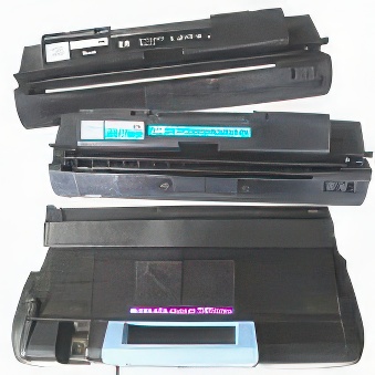 Instrukcja regeneracji kartridża do drukarki laserowej HP Color LaserJet 4500 / 4550 (C4191 / 92 / 93 / 94 / 95)