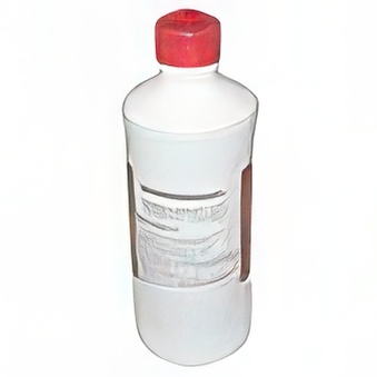 Isopropanol - Isopropanol 500 ml
