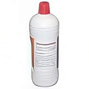 Isopropanol - Isopropanol 1L