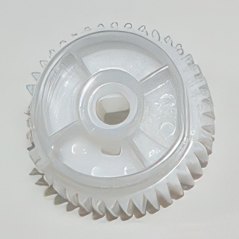 HP LaserJet 1100 / 3200 - Gear Assembly, Drive 37T / 37T w / spring