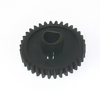 HP LaserJet 1100 / 3200 - Pressure Roller Gear (34T) (Zębatka wałka dociskowego)