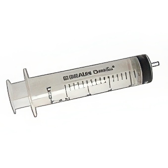 Kits for HP 51625 / 51649 - Refilling syringe 20 ml