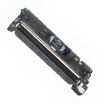 Instrukcja regeneracji kartridża do HP Color LaserJet 2500 (C9700 / 9701)