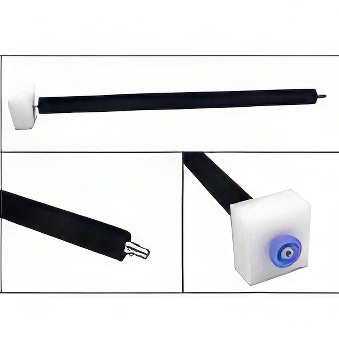 HP LaserJet 5L (Canon AX) - Pickup Roller