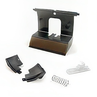 HP LaserJet 5L (Canon AX) - Separation Pad Kit