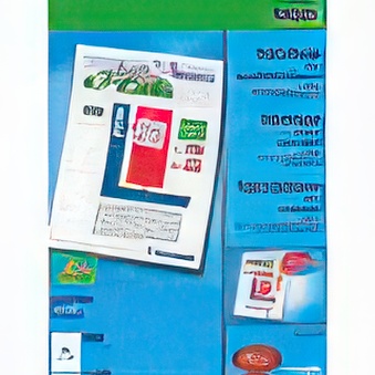 Papier powlekany matowy - IP 382