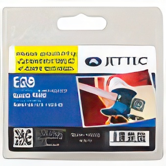 Epson Stylus CX 3100 - Cartridge Epson T028 Black Compatible