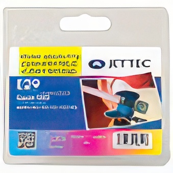 Epson Stylus C 60 / C 61 - Cartridge Epson T029 Color FREE 30% extra life. Compatible