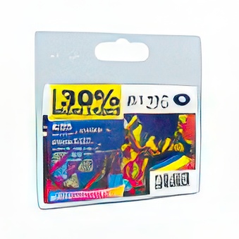 Epson Stylus C 41 / C 43 / C 45 - Tusz Epson T039 Color o zwiększonej wydajności o 30% Zamiennik