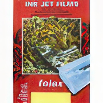 Transparent film - BG-32 Plus