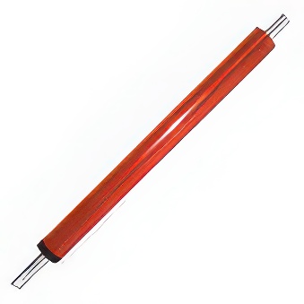 HP LaserJet 6L (Canon AX) - Fuser Pressure Roller (SLVD) (Wałek dociskowy)
