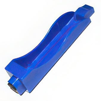 HP 15 / 45 refill adapter