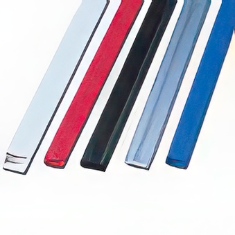 Combs RELIDO 9 - 12 mm blue