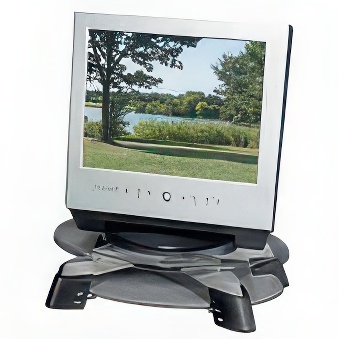 LCD / TFT Monitor Stand