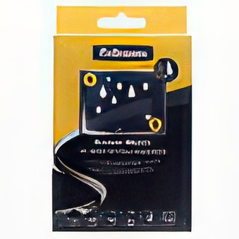 Dry and wet clothes for screen cleaning