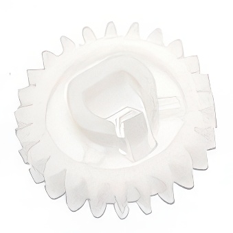 HP LaserJet 4 ML / 4L / 4P / 4MP (Canon PX) - Fuser Gear (24T)