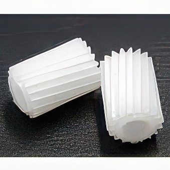 HP LaserJet 4 ML / 4L / 4P / 4MP (Canon PX) - Motor Gear (18T)