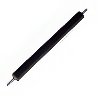 HP LaserJet 4 / 4M (Canon EX) - Fuser Pressure Roller (SLVD)