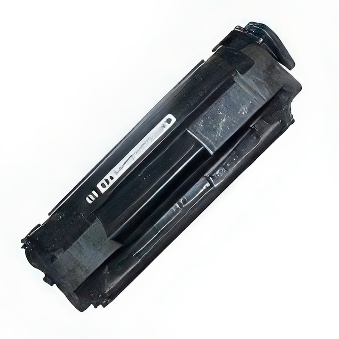 Refilling instruction for HP LaserJet 1010 (Q2612A)