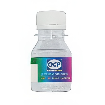 Płyn do udrażniania głowic - Nozzle Rocket wewnętrzny marki OCP 30ml