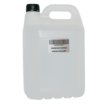 Płyn do udrażniania głowic - Nozzle Rocket wewnętrzny marki OCP 5 kg