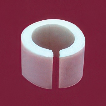 Lexmark Optra S - Bushing Pressure Roller