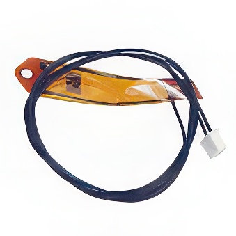 Lexmark Optra S - Cover Assy, w / Thermistor and Termoswitch