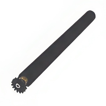 Lexmark 4039-12R / 4049-12R / 4049-16R - Transfer Roller (Rolka rozładowywująca)