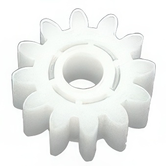 Xerox 4517 - Fuser Gear (12T) (Zębatka napędzająca moduł utrwalania)