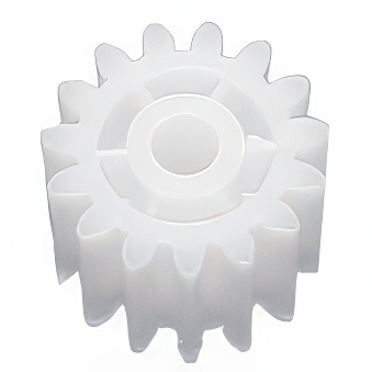 Lexmark 4317 / N 17 - Fuser Gear (15T)