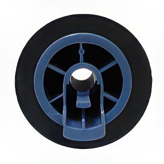 HP Color LaserJet 5550 - Pickup Roller
