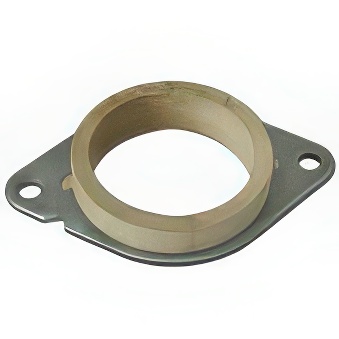 HP LaserJet II / III / IIID / SX - Heat Bushing