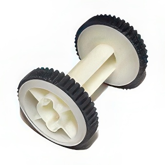 HP LaserJet 4V / 4MV (BX) - Dual Pickup Roller