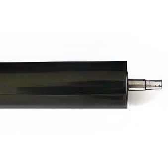 HP LaserJet 4V / 4MV (BX) - Pressure Roller (SLVD)