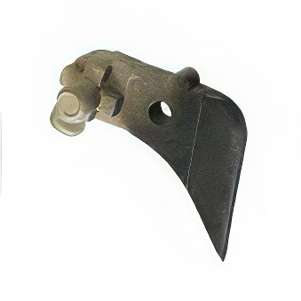 HP LaserJet 4V / 4MV (BX) - Separation Claw