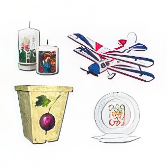 Waterslide - cold transfer paper