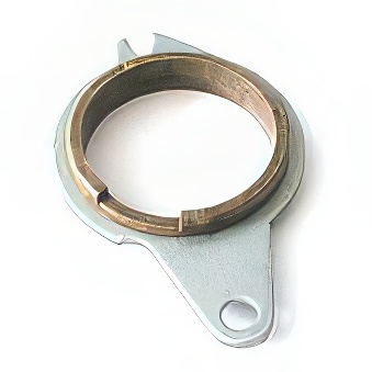 HP LaserJet 4 M+ / 4+ (Canon EXII) - Heat Bushing, Right