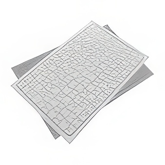 Puzzle do nadruku termotransferowego A3 (26,5 x 39,5 cm) - 130 elementów