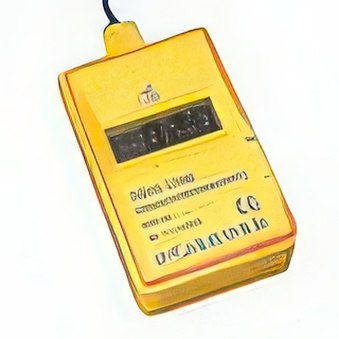 Digital Heat Indicator GTH 1150