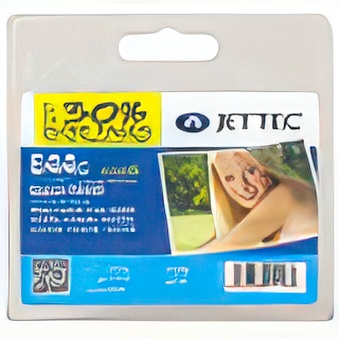 Epson Stylus C 64 / C 66 / C 84 / C 86 - Cartridge Epson T0442 Cyan FREE 30% extra life. Compatible