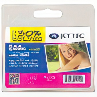 Tusz Epson T0443 Magenta o zwiększonej wydajności o 30%. Zamiennik